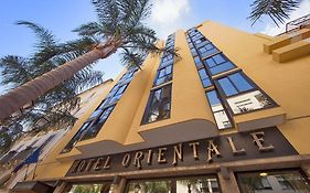 Hotel Orientale