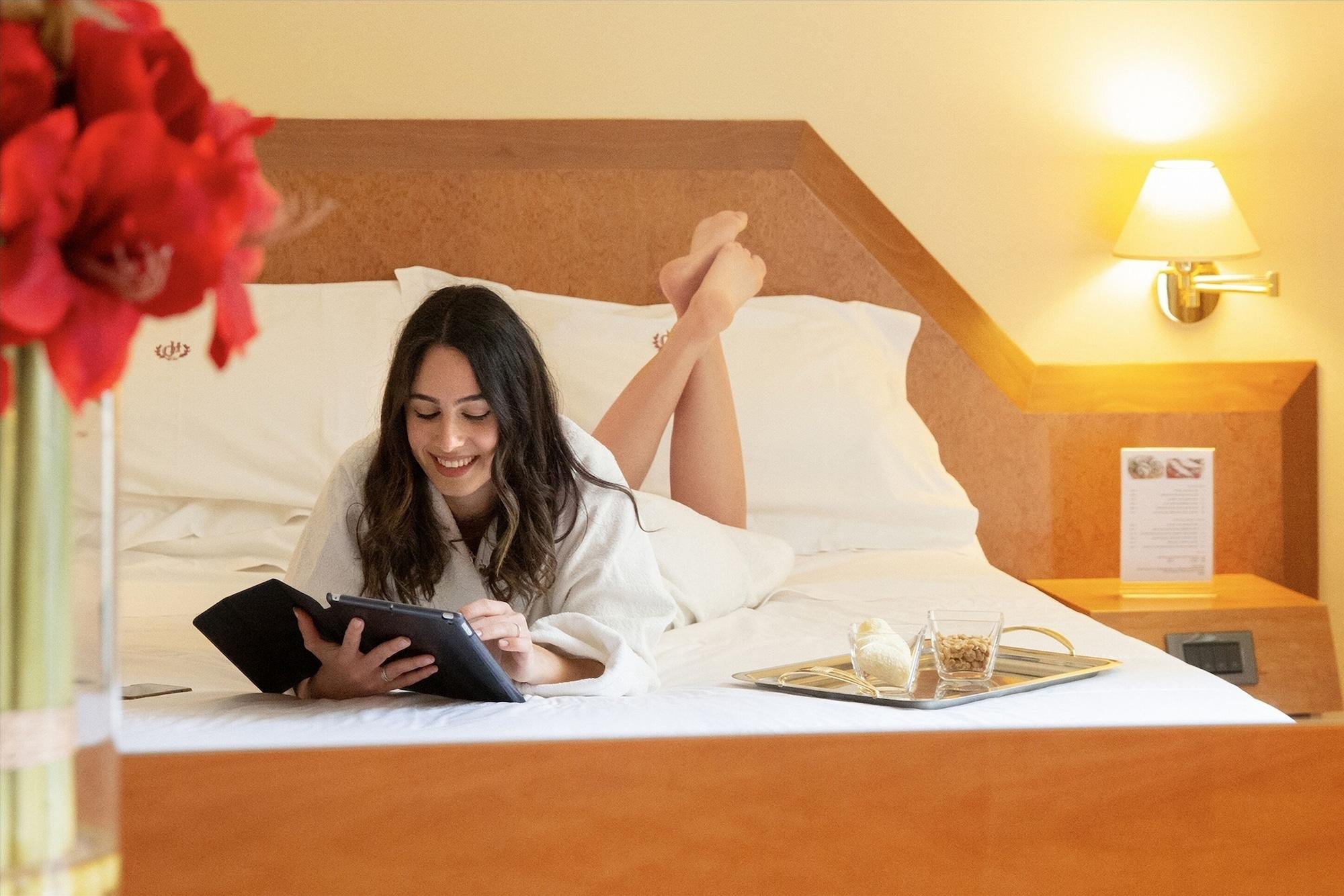 Hotel Orientale Brindisi Zewnętrze zdjęcie
