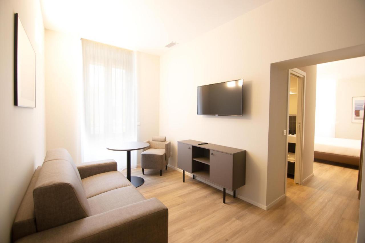 Hotel Orientale Brindisi Pokój zdjęcie