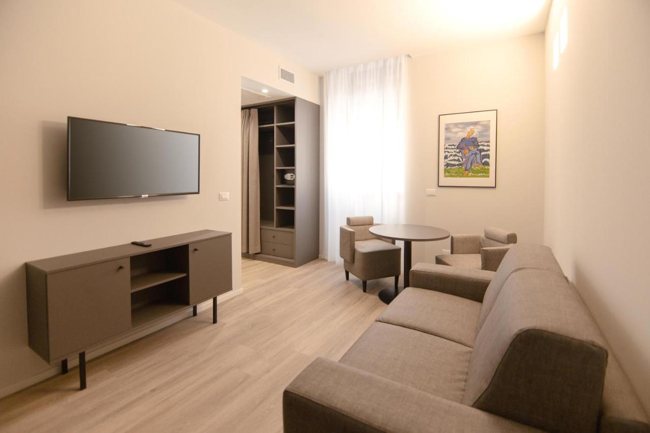 Hotel Orientale Brindisi Pokój zdjęcie