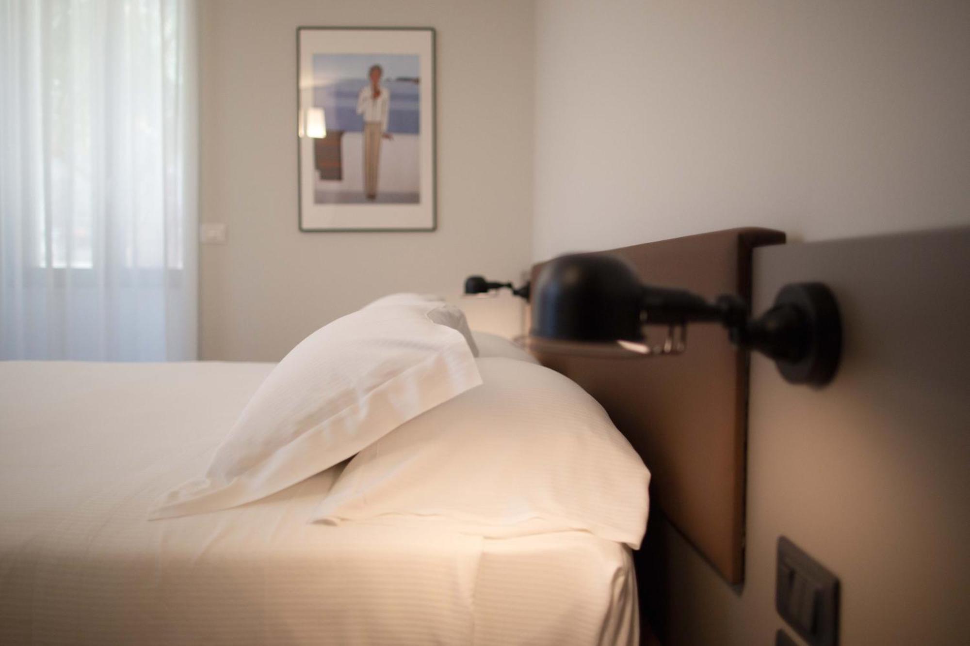 Hotel Orientale Brindisi Pokój zdjęcie
